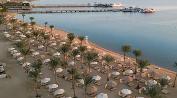 Steigenberger Al Dau Beach *****