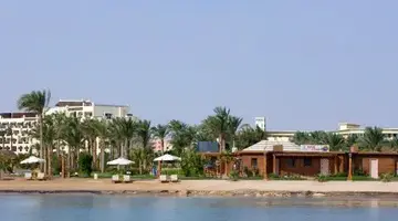 Steigenberger Al Dau Beach