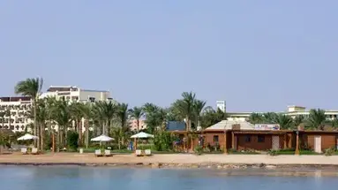 Steigenberger Al Dau Beach
