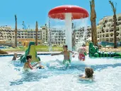 STEIGENBERGER AL DAU BEACH
