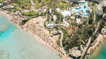 STEIGENBERGER AL DAU BEACH