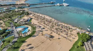 Steigenberger Al Dau Beach *****