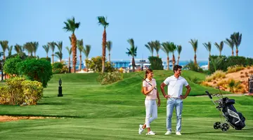 Steigenberger Al Dau Beach