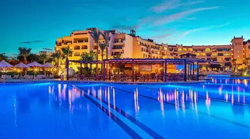 Steigenberger Al Dau Beach