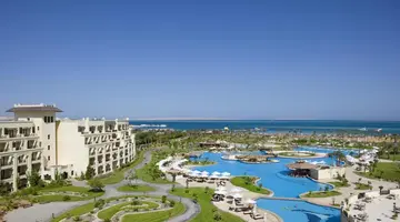 Steigenberger Al Dau Beach