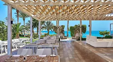 Steigenberger Al Dau Beach