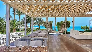 Steigenberger Al Dau Beach