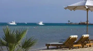 Steigenberger Al Dau Beach
