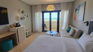 Steigenberger Al Dau Beach