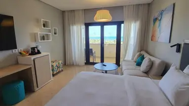 Steigenberger Al Dau Beach