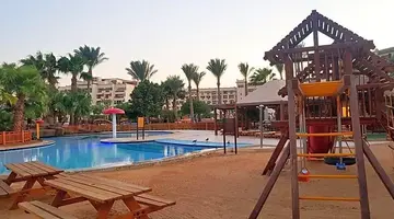 Steigenberger Al Dau Beach