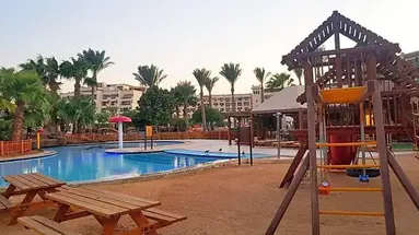 Steigenberger Al Dau Beach