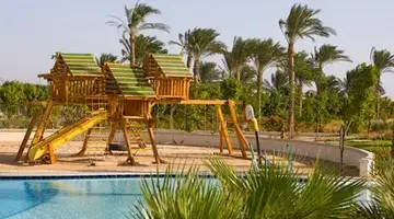 Steigenberger Al Dau Beach