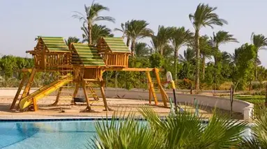 Steigenberger Al Dau Beach