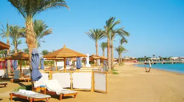 STEIGENBERGER AL DAU BEACH