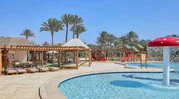 Steigenberger Al Dau Beach *****