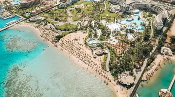 Steigenberger Al Dau Beach *****
