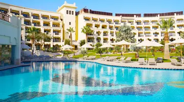 STEIGENBERGER AL DAU BEACH