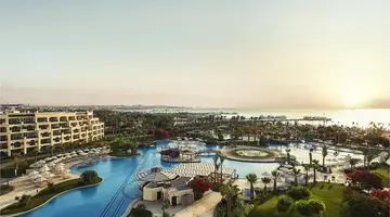 Steigenberger Al Dau Beach