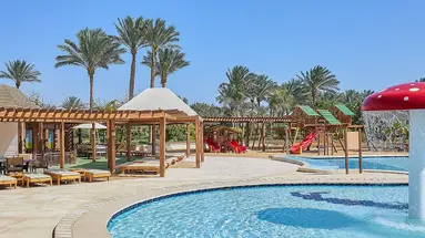STEIGENBERGER AL DAU BEACH