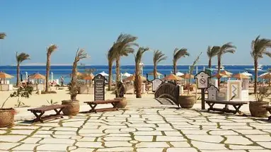 Steigenberger Al Dau Beach