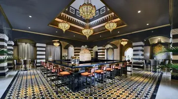 Steigenberger Alcazar Sharm El Sheikh