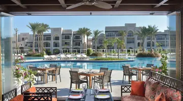 Steigenberger Alcazar Sharm El Sheikh