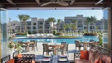 Steigenberger Alcazar Sharm El Sheikh