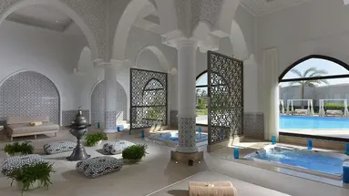 Steigenberger Alcazar Sharm El Sheikh