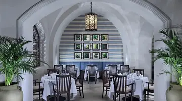 Steigenberger Alcazar Sharm El Sheikh