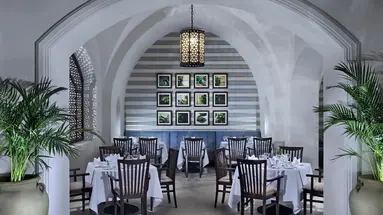 Steigenberger Alcazar Sharm El Sheikh