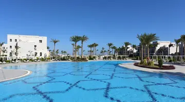 Steigenberger Alcazar Sharm El Sheikh