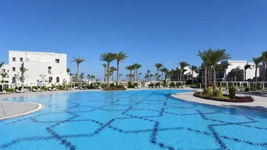 Steigenberger Alcazar Sharm El Sheikh
