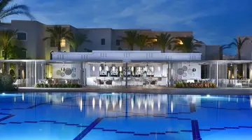 Steigenberger Alcazar Sharm El Sheikh