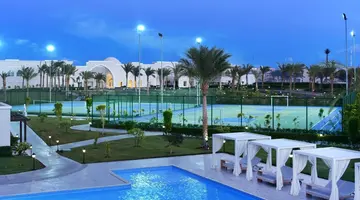 Steigenberger Alcazar Sharm El Sheikh