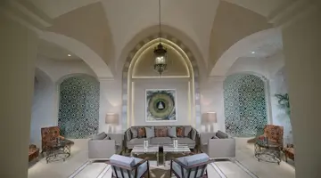Steigenberger Alcazar Sharm El Sheikh