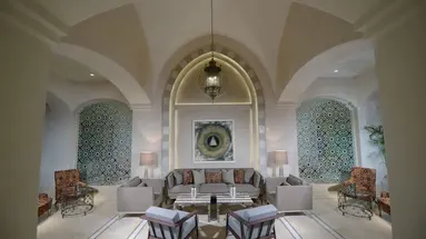 Steigenberger Alcazar Sharm El Sheikh