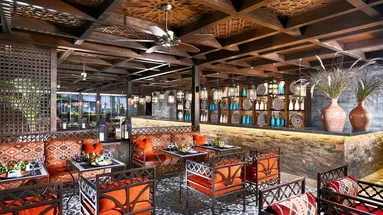 Steigenberger Alcazar Sharm El Sheikh
