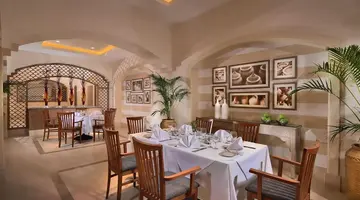 Steigenberger Alcazar Sharm El Sheikh