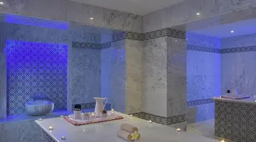Steigenberger Alcazar Sharm El Sheikh