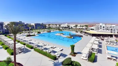 Steigenberger Alcazar Sharm El Sheikh