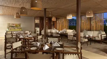 Steigenberger Alcazar Sharm El Sheikh