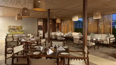Steigenberger Alcazar Sharm El Sheikh