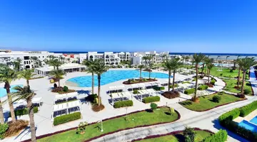 Steigenberger Alcazar Sharm El Sheikh