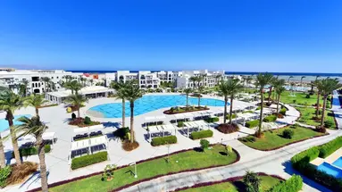 Steigenberger Alcazar Sharm El Sheikh