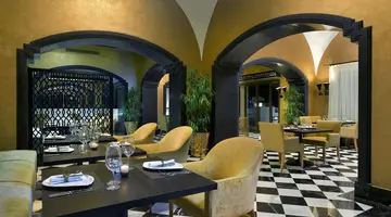 Steigenberger Alcazar Sharm El Sheikh