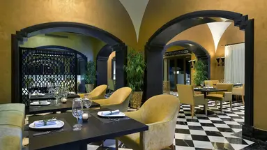 Steigenberger Alcazar Sharm El Sheikh