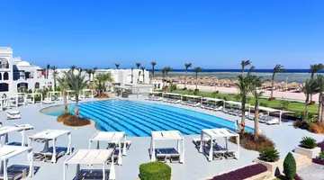 Steigenberger Alcazar Sharm El Sheikh