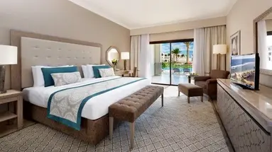 Steigenberger Alcazar Sharm El Sheikh