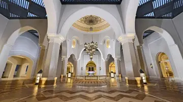 Steigenberger Alcazar